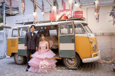 撮影レポート | ST Jungwoo LOVELY  | 同じスタジオとは思えない!!”多様なコンセプト”がスタジオ選びの決めてに！！