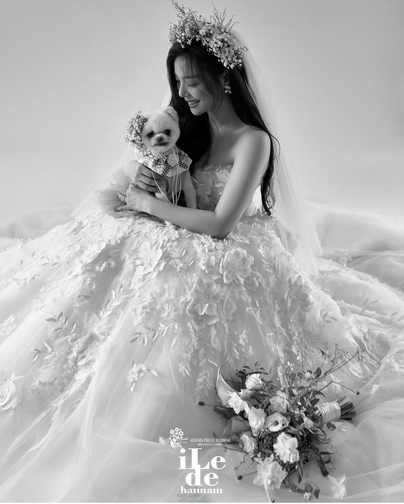 ソウルで美しい想い出を！ラグジュアリー花嫁必見スタジオ体験記