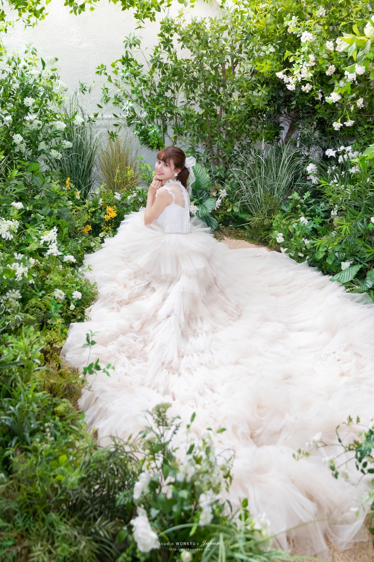 結婚指輪と一緒に撮れる！韓国前撮りで後悔しない小物リスト