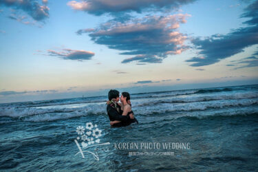 ビーチ撮影特集 | 夏間近！海×韓国フォトの魅力をご紹介