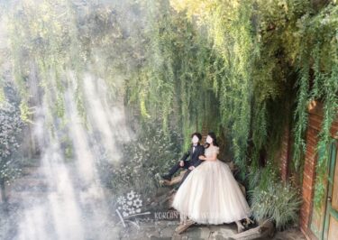 ご感想 | 「撮ってよかった」が伝わる！新婦様の感想から知る撮影のポイント | Gaeul Studio（ガウルスタジオ）