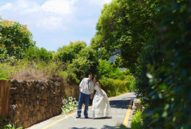 新サンプル｜まるで映画のワンシーン♡Studio Vert & Clairの最新野外撮影に大注目！！ |  Studio Vert & Clair