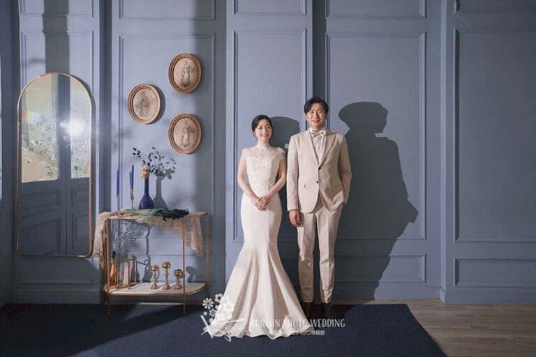 最新版】ソウル・TERESIA STUDIOの魅力と口コミ大公開！新郎新婦の体験