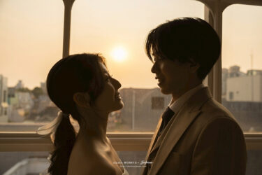 撮影レポート | 一生に一度だから最高級の韓国フォトウェディングで大変身 | Sixth Floor（シックススフロア）