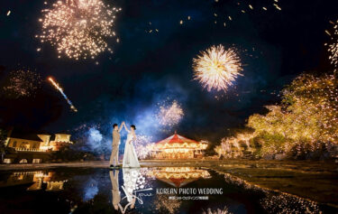 ご感想 | 遊園地＆夜景…多彩なシチュエーションで大満足の一日｜Yongma Land Studio