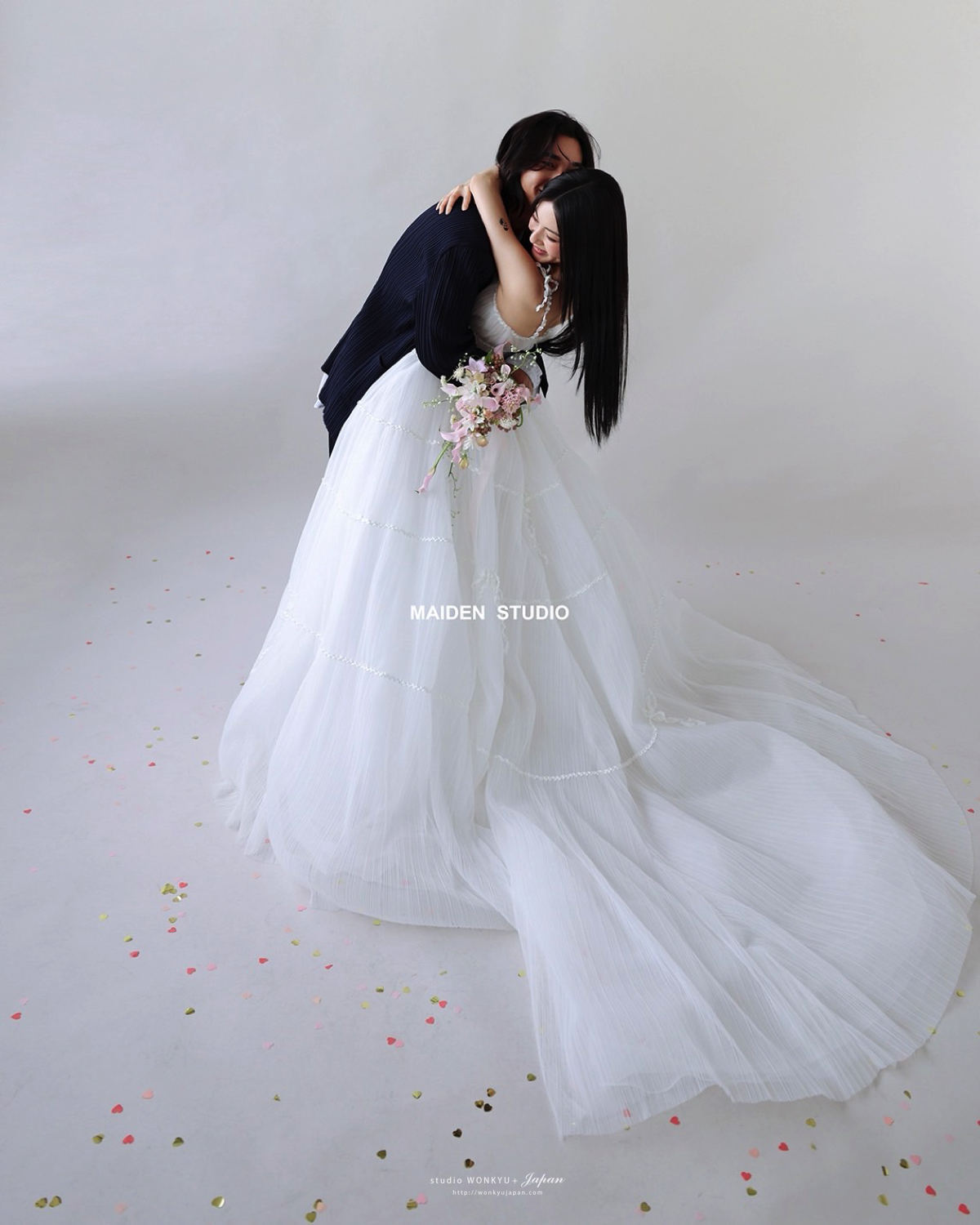 Studio Wonkyu+ Maiden（スタジオウォンギュメイデン）│韓国フォト