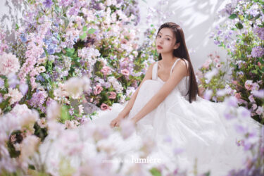 2025最新サンプル | 上品さと透明感を求める花嫁様必見 | Lumier Studio（ルミエ スタジオ）