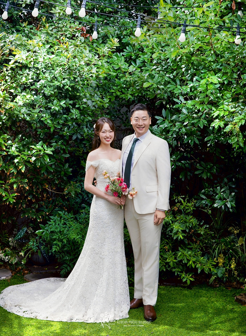 撮影レポート | 笑顔いっぱいの幸せなひととき〜SV Studio（エスヴイ