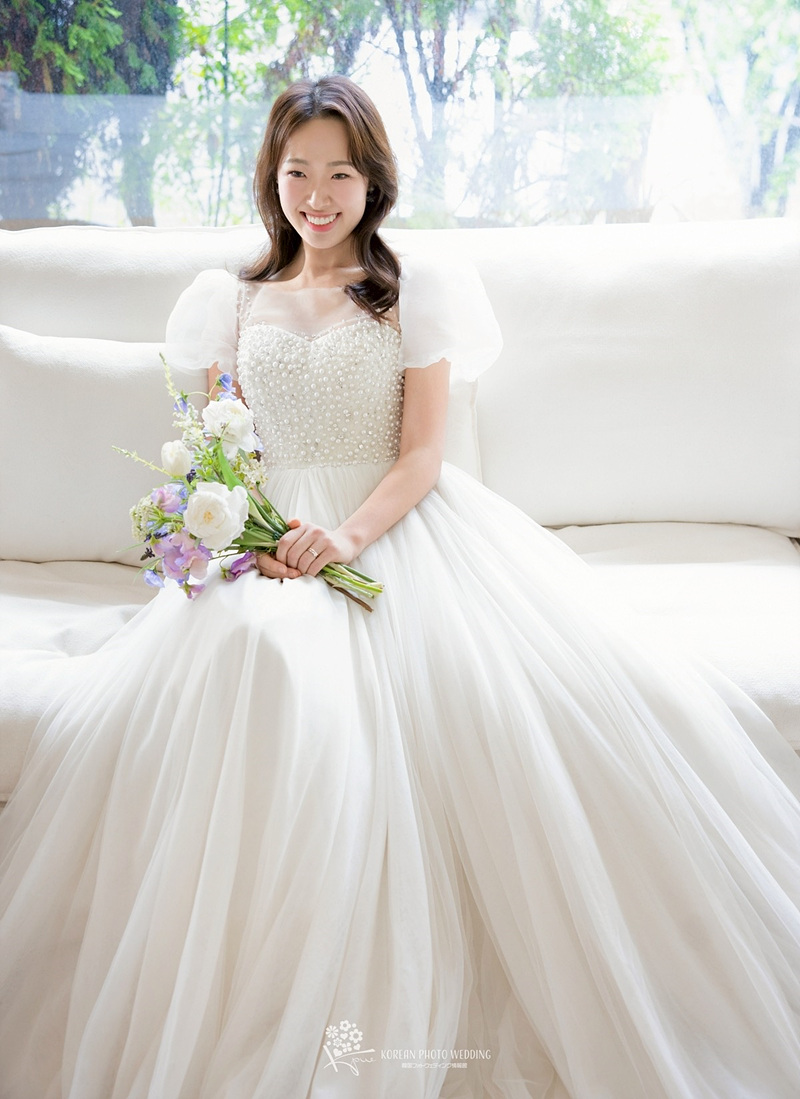 ウェディングフォトブース  ナチュラル 撮影レポート | 笑顔いっぱいの幸せなひととき〜SV Studio（エスヴイ