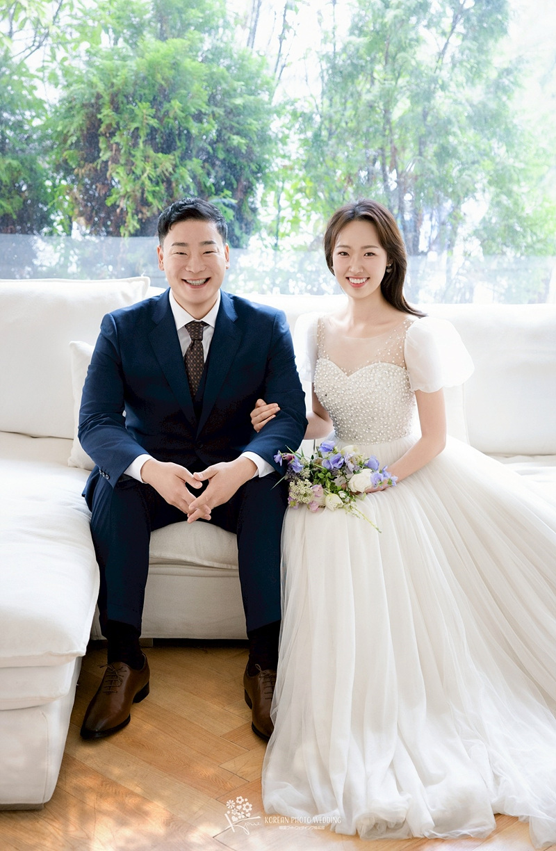 撮影レポート | 笑顔いっぱいの幸せなひととき〜SV Studio（エスヴイ