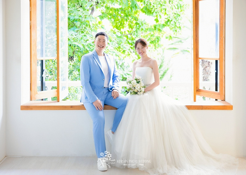 撮影レポート | 笑顔いっぱいの幸せなひととき〜SV Studio（エスヴイ