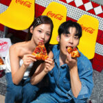 ピザ　デニム　流行りのフォトウェディング