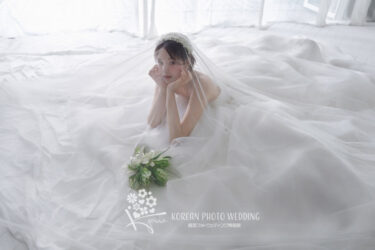 新サンプル | 個性を出したいならココ!!洗練されたトレンド感とロマンティックな雰囲気が魅力 | ST Jungwoo Suga J（エスティージョンウ）