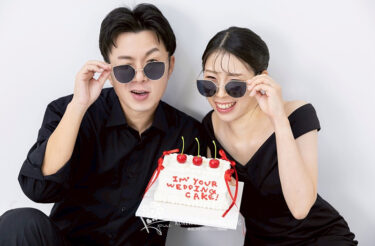 撮影後アンケート | 先輩花嫁の本音が満載！撮影前に知りたい準備・小物選びガイド | Studio Mignon（スタジオミニョン）