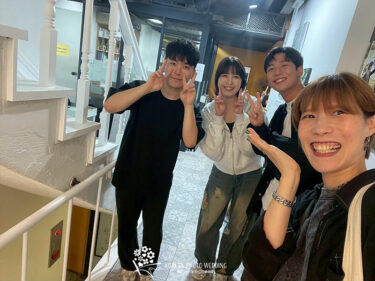 韓国フォトウェディングを家族で一緒に！費用・服装・当日の流れをコーディネーターが解説