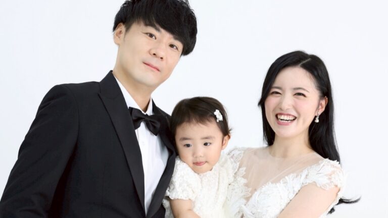 子連れでも楽しめる家族の自然体な韓国前撮りレポ