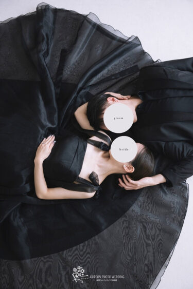 体験談｜オリジナルの小物で叶えた世界に一つの韓国フォトウェディング | Studio Le Temps(釜山）