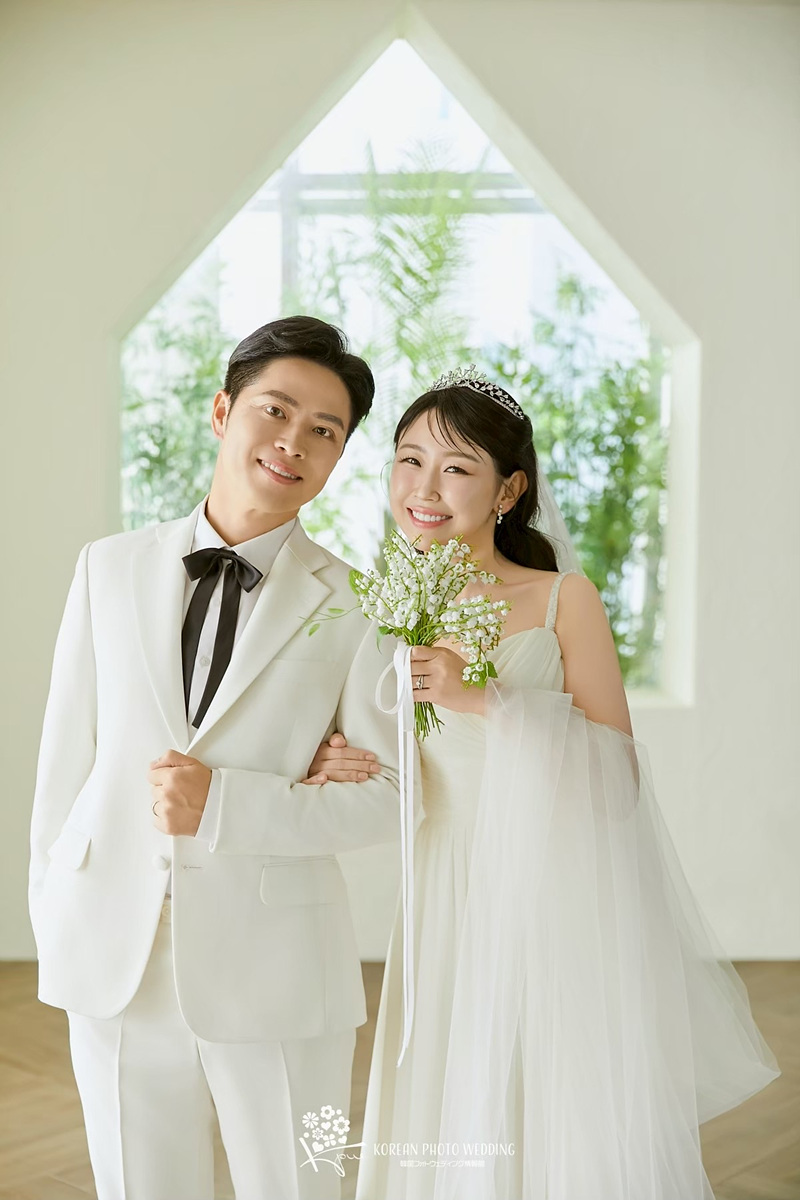 友人の紹介と口コミで決めた釜山Mare Studio｜韓国フォト撮影記