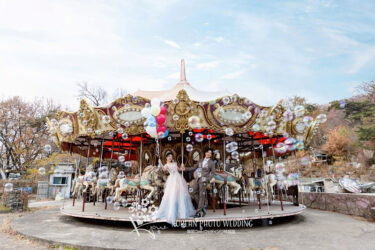 ご感想 | スタッフの温かさに包まれた、忘れられない撮影体験 | Yongma Land Studio（ヨンマランドスタジオ）