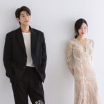 レース　長袖　スリムドレス　ウェディング