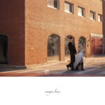 ソンス　ウェディング撮影