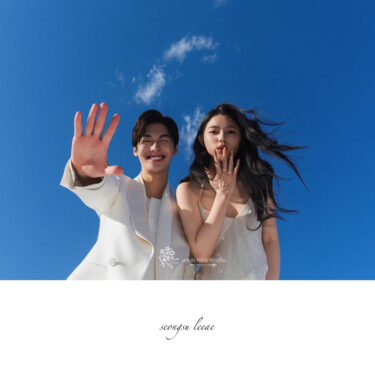 NEW！自然光が美しい一軒家スタジオ♡ソンスのハウススタジオ”Leeae Studio（リエスタジオ）”