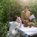 新郎新婦　Leeae Studio