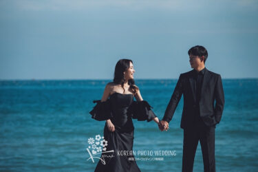 知らないと損！釜山フォトウェディングは夏前のビーチ撮影が断然おすすめ！